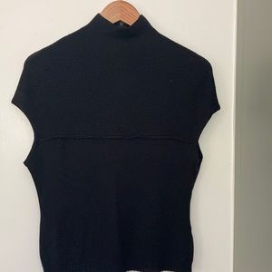 Emanuel Ungaro Black Top